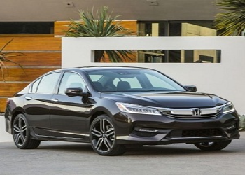 Indian Auto Expo 2016: Honda Accord to be showcased in New Avtar